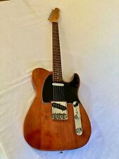 1963er fender telecaster gebraucht kaufen  München