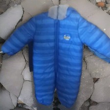 Liegelind schneeanzug kuscheli gebraucht kaufen  Senftenberg
