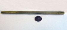 Brass rod 10mm for sale  WORTHING