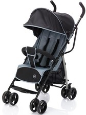 schwarz stahl kinderwagen gebraucht kaufen  Ribnitz-Damgarten