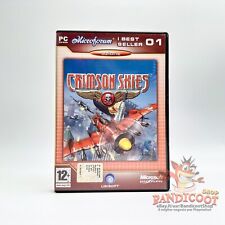 Crimson skies battaglie usato  Vo