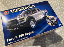 Airfix j6053 quickbuild for sale  SWINDON
