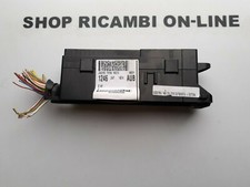 Scatola porta fusibili usato  Domusnovas