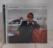 27980 elton john usato  Palermo