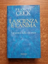 Crick scienza anima usato  Lodi