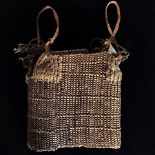 Rare asmat warrior d'occasion  Expédié en Belgium