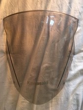 Kawasaki screen for sale  SPILSBY