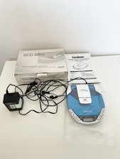 Goodmans gcd89ri portable for sale  RUGBY