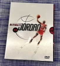 Vintage ultimate jordan for sale  Roseville