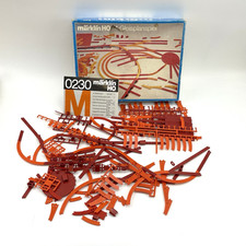 Märklin gleisplanspiel baukas gebraucht kaufen Märklin gleisplanspiel baukas gebraucht kaufen  Gütersloh