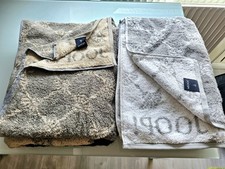 Joop sauna badetücher gebraucht kaufen  Norderstedt