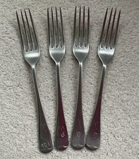 Vintage railway cutlery for sale  CARNFORTH