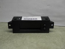 6280 bordcomputer display gebraucht kaufen  Großwallstadt