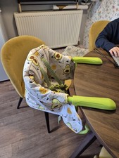 Cosatto high chair for sale  CAMELFORD