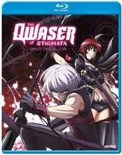 Qwaser stigmata complete d'occasion  Expédié en France