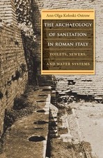 Archaeology sanitation roman for sale  DERBY