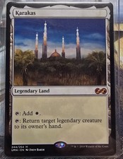 Karakas ultimate masters for sale  Oak Harbor