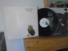 TEARS FOR FEARS - THE HURTING , UK ORIGINAL 1983 VINYL LP mers17 comprar usado  Enviando para Brazil