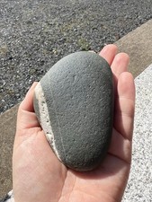 Irish wishing stone for sale  NEWRY