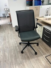 Bürodrehstuhl armlehnen gebraucht kaufen  München