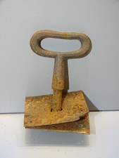 Ancienne poignee porte d'occasion  Soyaux