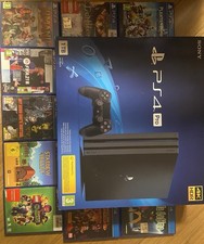 Sony playstation pro usato  Ceriale
