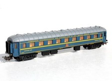 Jouef 862 voiture d'occasion  Rouen-