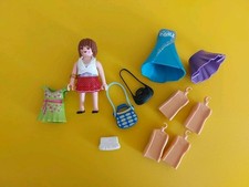 Playmobil figur 70208 gebraucht kaufen  Türkheim