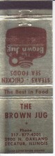 Brown jug restaurant for sale  USA