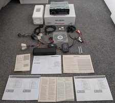 pioneer deh 8400bt for sale pioneer deh 8400bt for sale  WORTHING