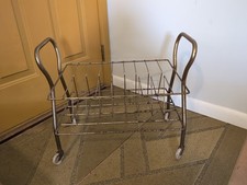 Mid century wire for sale  Jackson