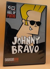 Johnny Bravo Season One DVD 2010 Release **Buy 2 Get 1 Free** comprar usado Johnny Bravo Season One DVD 2010 Release **Buy 2 Get 1 Free** comprar usado  Enviando para Brazil