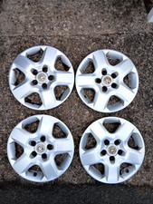 Set vauxhall meriva for sale  WETHERBY
