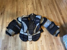 Vaughn vision 3700 for sale  Woodstock