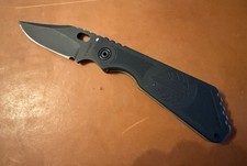 Strider knives smf for sale  Mount Juliet