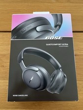 Bose quietcomfort ultra gebraucht kaufen  Gehlsbach