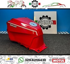 Serbatoio carburante ducati usato  Torino