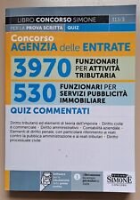 Libro quiz concorso usato Libro quiz concorso usato  Roma