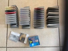 Mini disc konvolut gebraucht kaufen  Offenburg