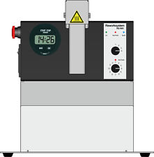 Reworkstation rewatronik 800 gebraucht kaufen  Wald-Michelbach