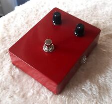 Fuzz face guitar for sale  Indianapolis