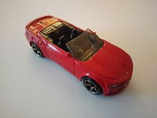 Matchbox 2016 chevy gebraucht kaufen  Moritzburg
