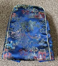 Vintage 1980s silk for sale  STAINES-UPON-THAMES