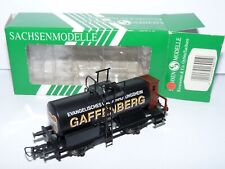 Sachsenmodelle 18921 kesselwag gebraucht kaufen  Nidderau