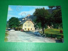 Cartolina bagni lusnizza usato  Vimodrone
