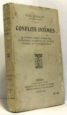 Conflits intimes chapiteau d'occasion  Bazouges-la-Pérouse