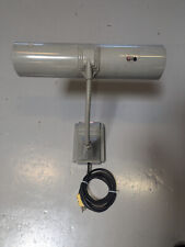 Vintage gooseneck metal for sale  Broadview