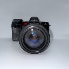 Minolta α8700i 35mm d'occasion  Expédié en Belgium