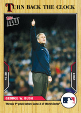 George bush 2021 for sale  Philadelphia