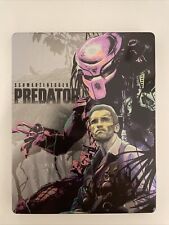 Predator steelbook blu gebraucht kaufen  Kassel